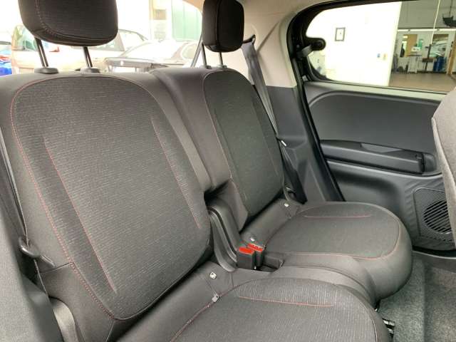 Fahrzeugbild eines Renault Twingo
