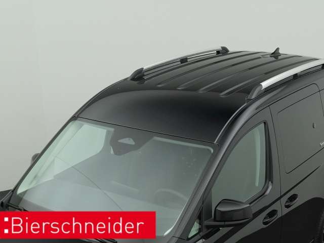 Fahrzeugbild eines Volkswagen Caddy