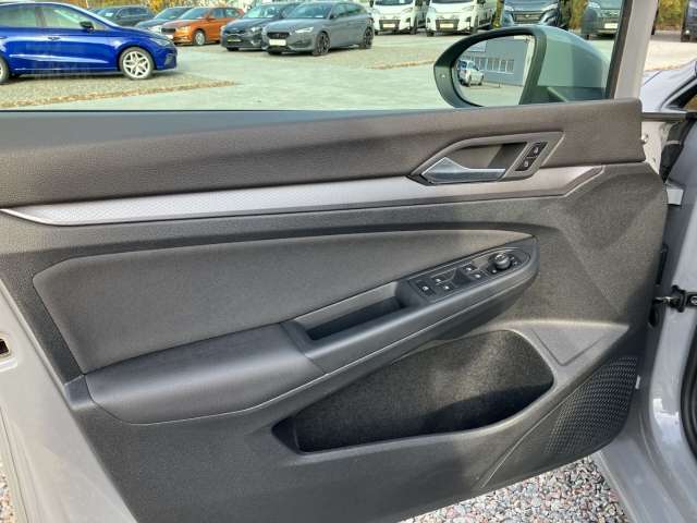 Fahrzeugbild eines Volkswagen Golf