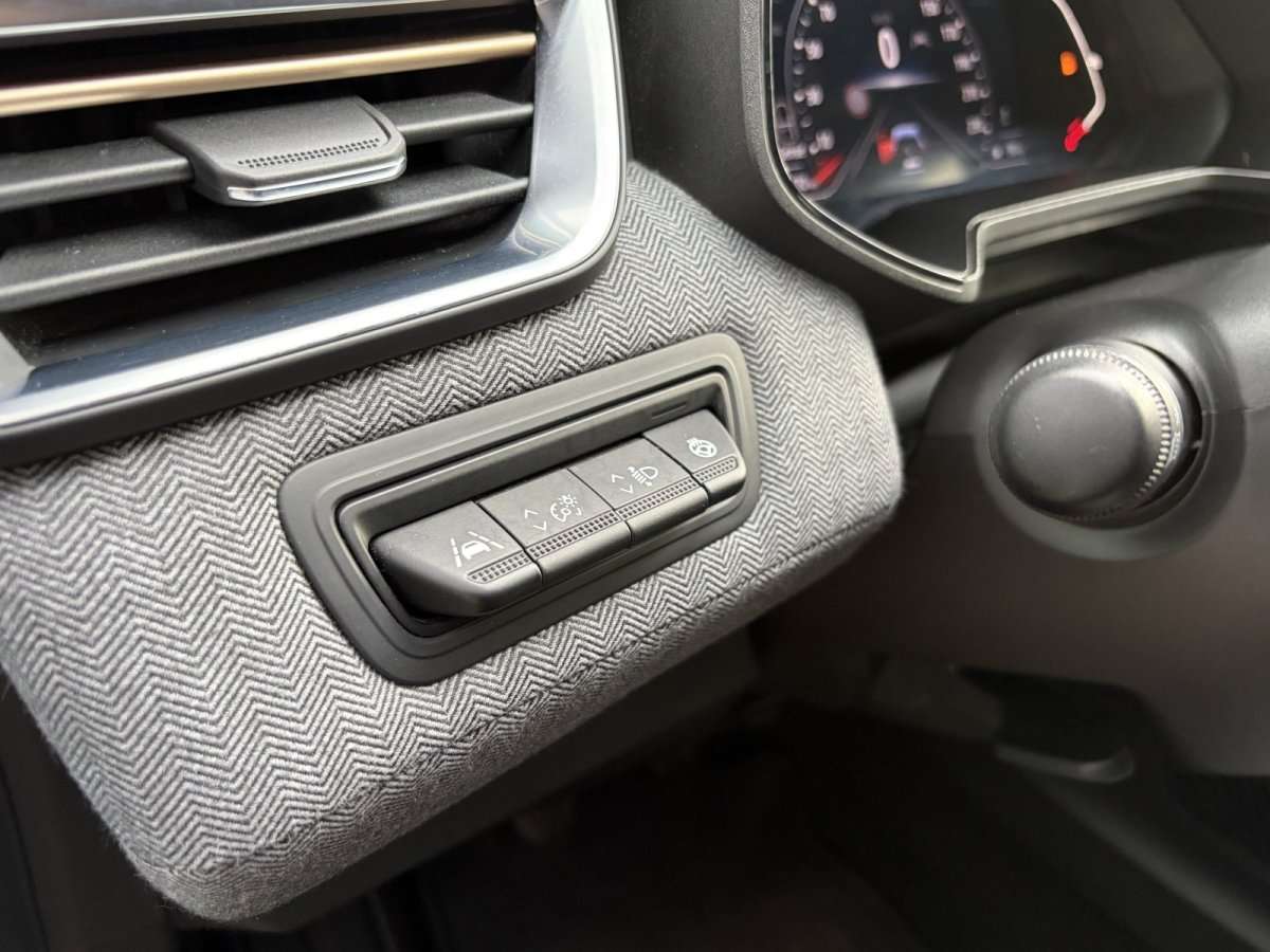 Fahrzeugbild eines Renault Clio