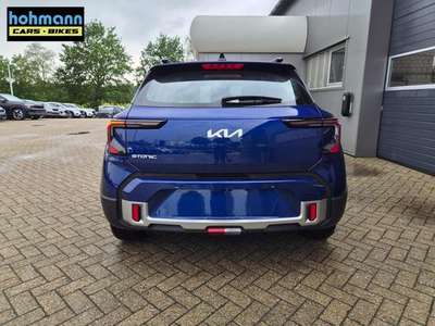 Bild Kia Stonic