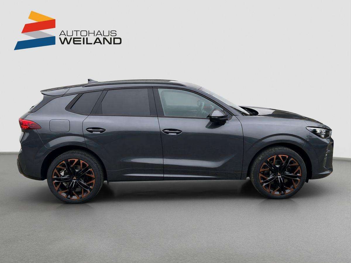 Fahrzeugbild eines CUPRA Terramar