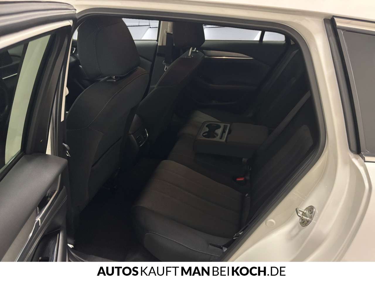 Fahrzeugbild eines Mazda Mazda6