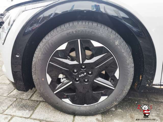 Fahrzeugbild eines Kia EV6