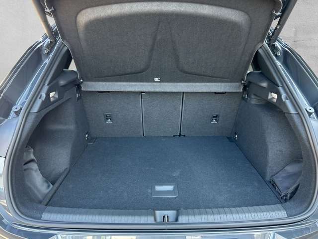 Fahrzeugbild eines CUPRA Terramar