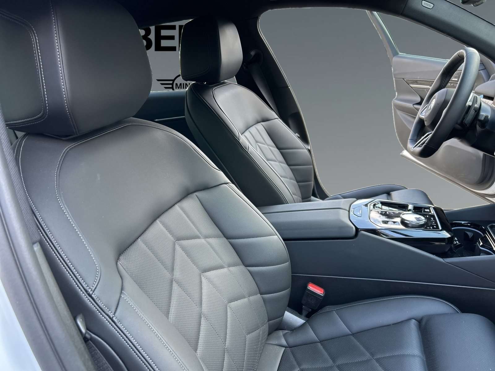 Fahrzeugbild eines BMW 5er-Reihe