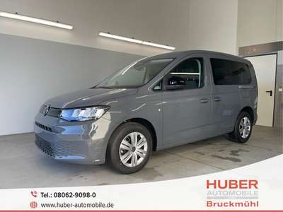 Bild Volkswagen Caddy