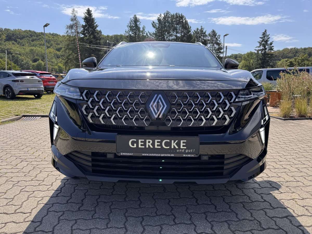 Fahrzeugbild eines Renault Austral