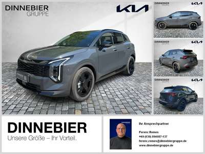 Bild Kia Sportage
