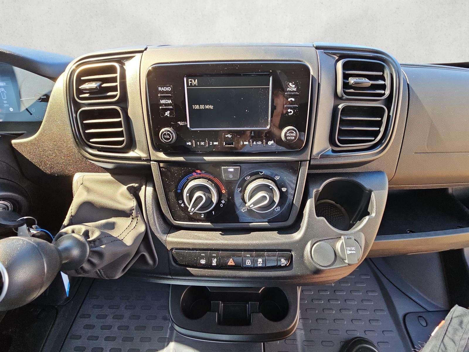 Fahrzeugbild eines Fiat Ducato