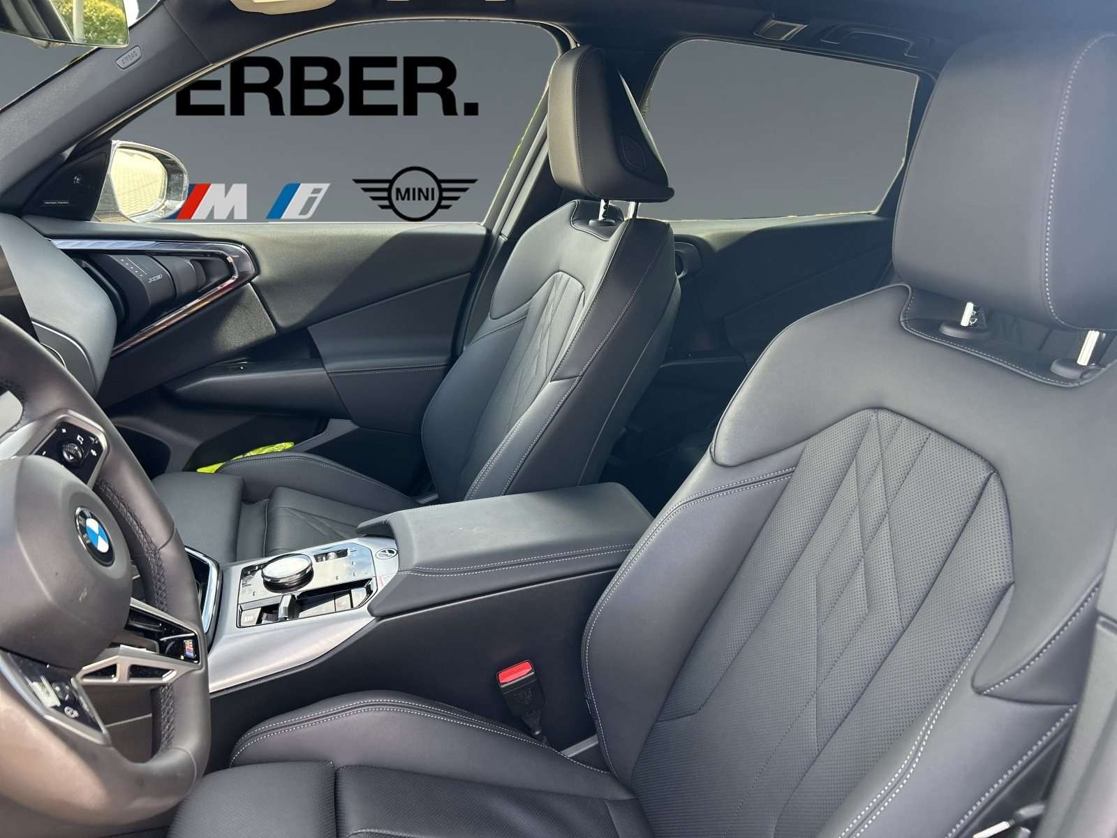 Fahrzeugbild eines BMW X3