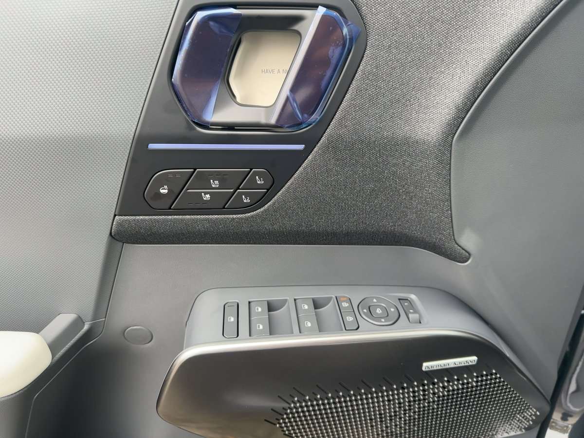 Fahrzeugbild eines Kia EV2