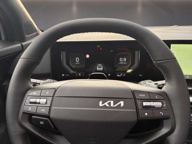 Fahrzeugbild eines Kia Sportage