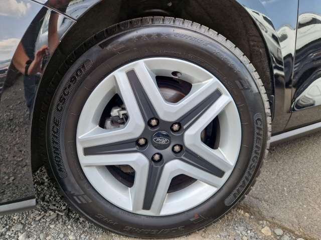 Fahrzeugbild eines Ford Focus