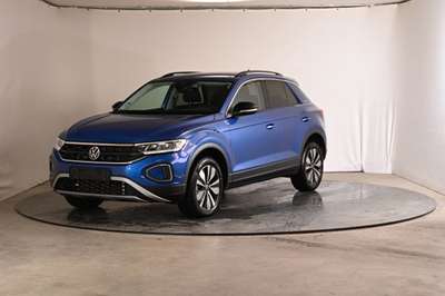 Bild Volkswagen T-Roc