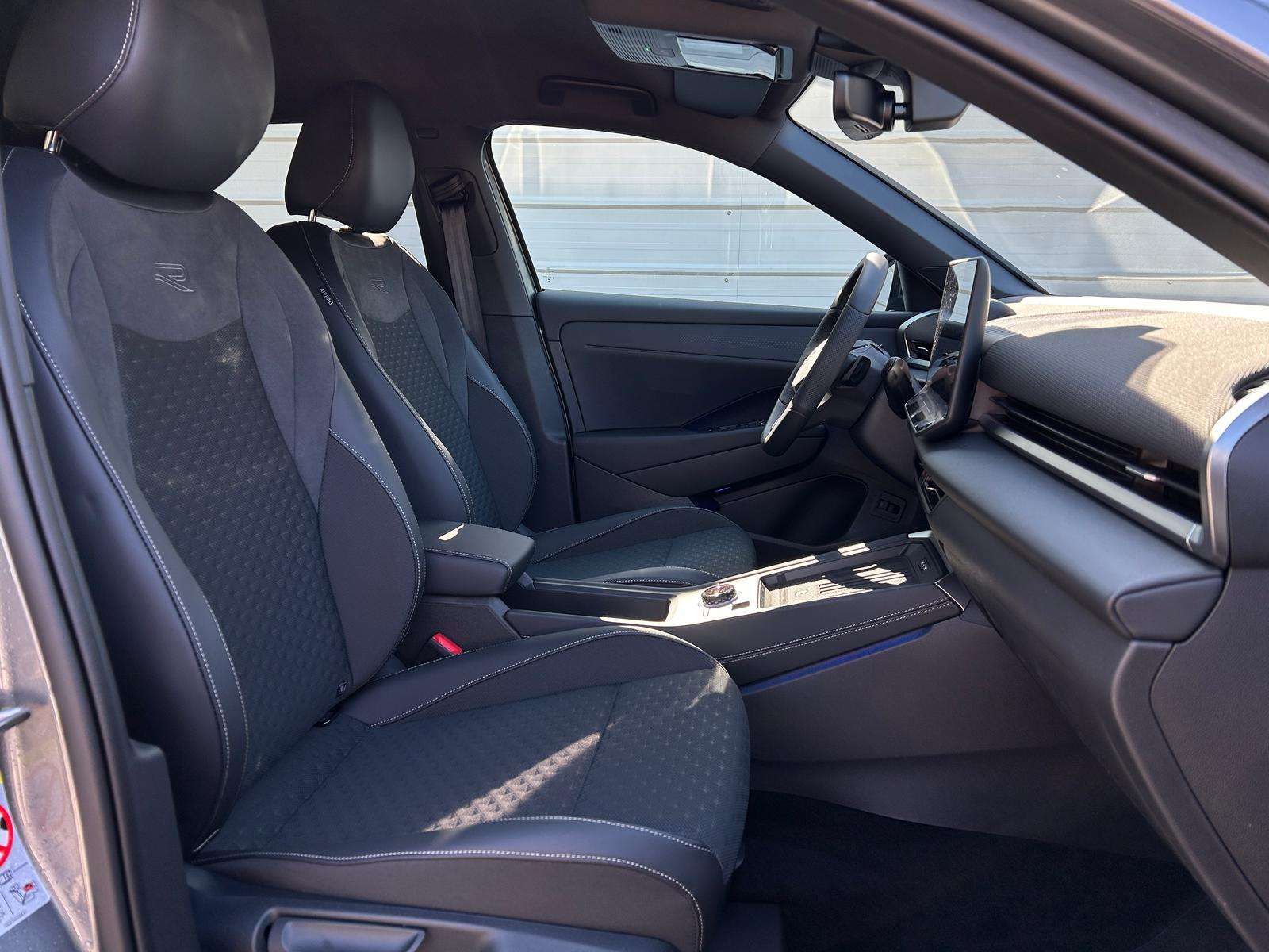 Fahrzeugbild eines Volkswagen T-Roc