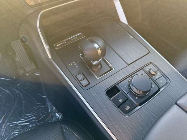 Fahrzeugbild eines Mazda CX-80