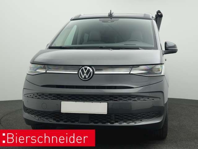Fahrzeugbild eines Volkswagen California