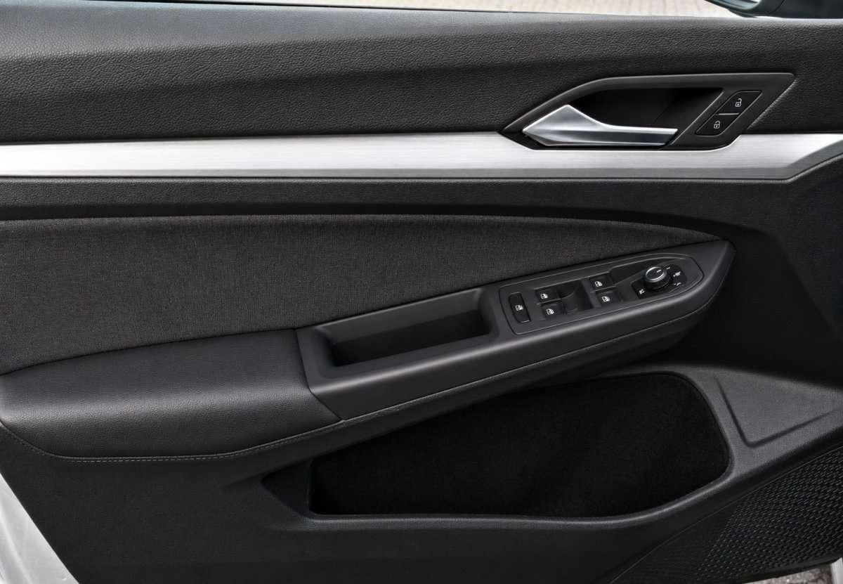 Fahrzeugbild eines Volkswagen Golf