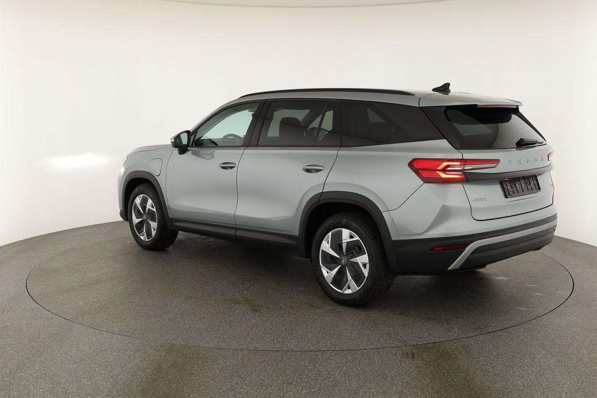 Fahrzeugbild eines Skoda Kodiaq