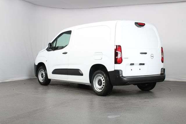 Fahrzeugbild eines Opel Combo