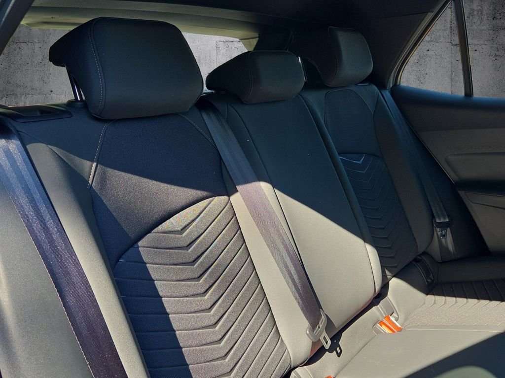 Fahrzeugbild eines CUPRA Born