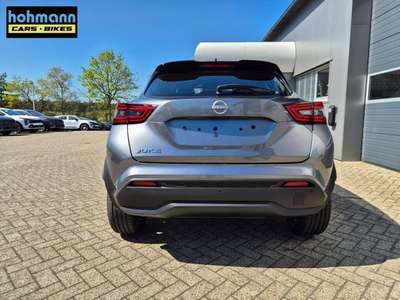 Bild Nissan JUKE