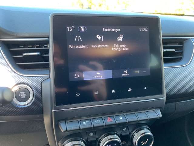 Fahrzeugbild eines Renault Arkana