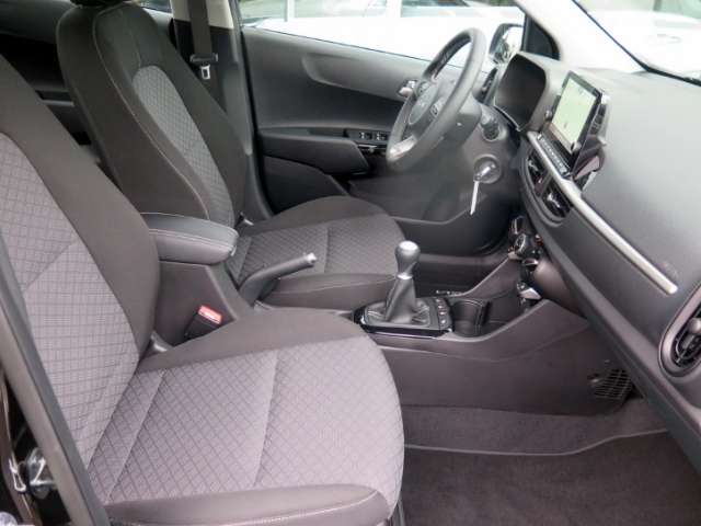 Fahrzeugbild eines Kia Picanto