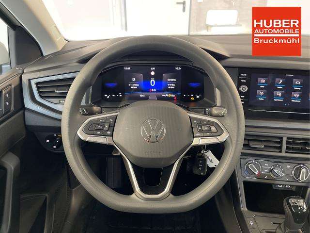 Fahrzeugbild eines Volkswagen Polo