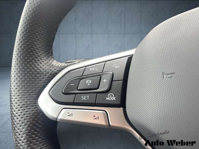 Fahrzeugbild eines Volkswagen Touareg