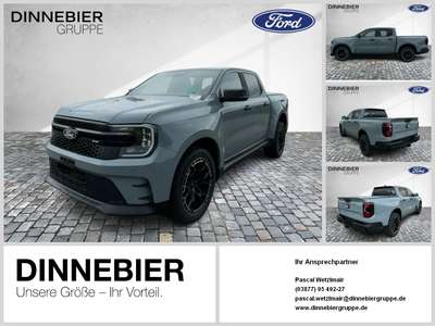 Bild Ford Ranger