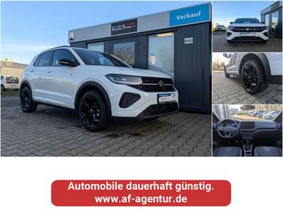 Bild Volkswagen T-Cross