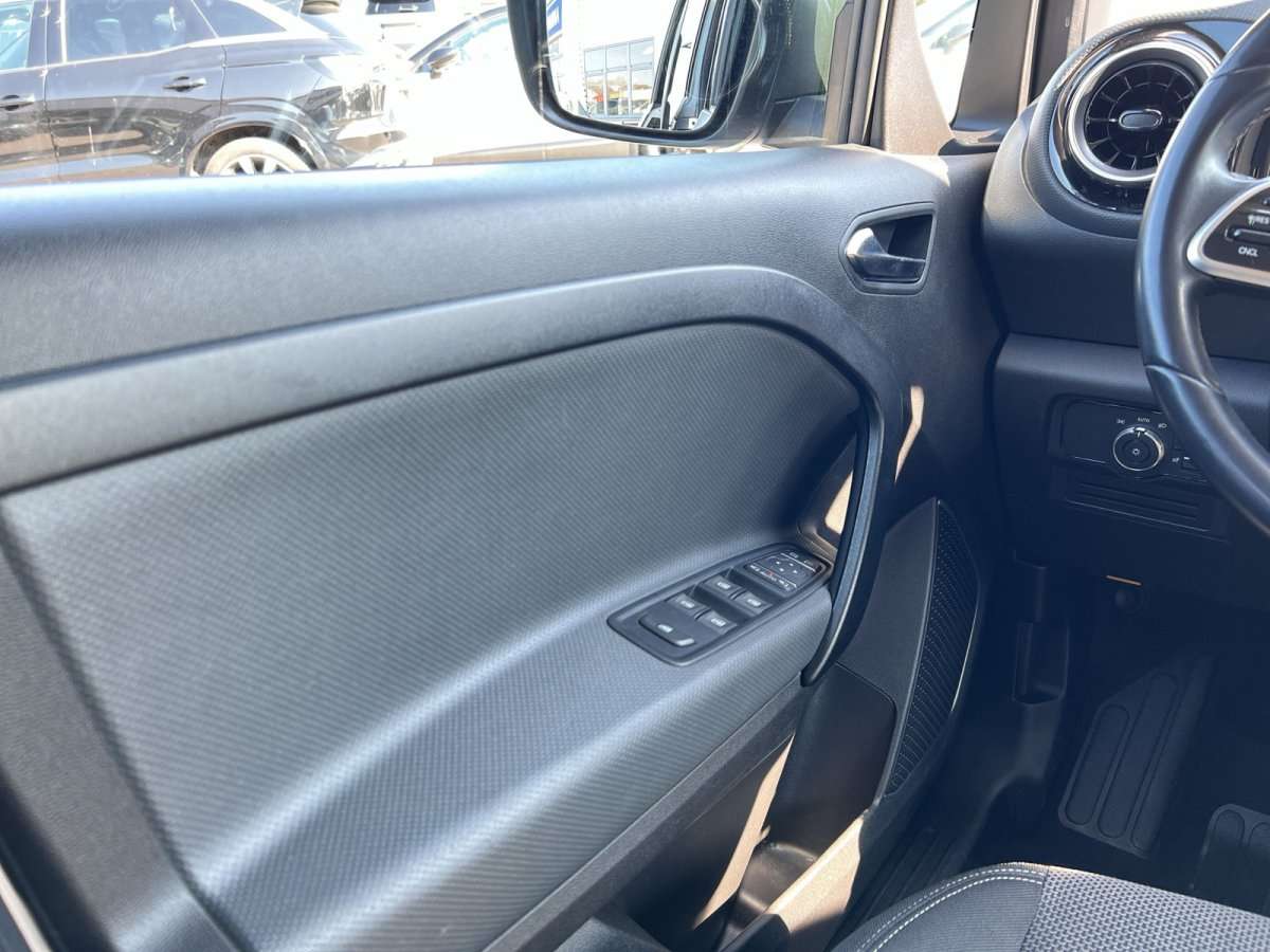 Fahrzeugbild eines Mercedes-Benz Citan