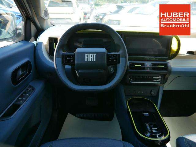 Fahrzeugbild eines Fiat Grande Panda