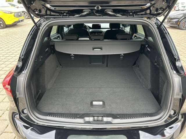 Fahrzeugbild eines Ford Focus