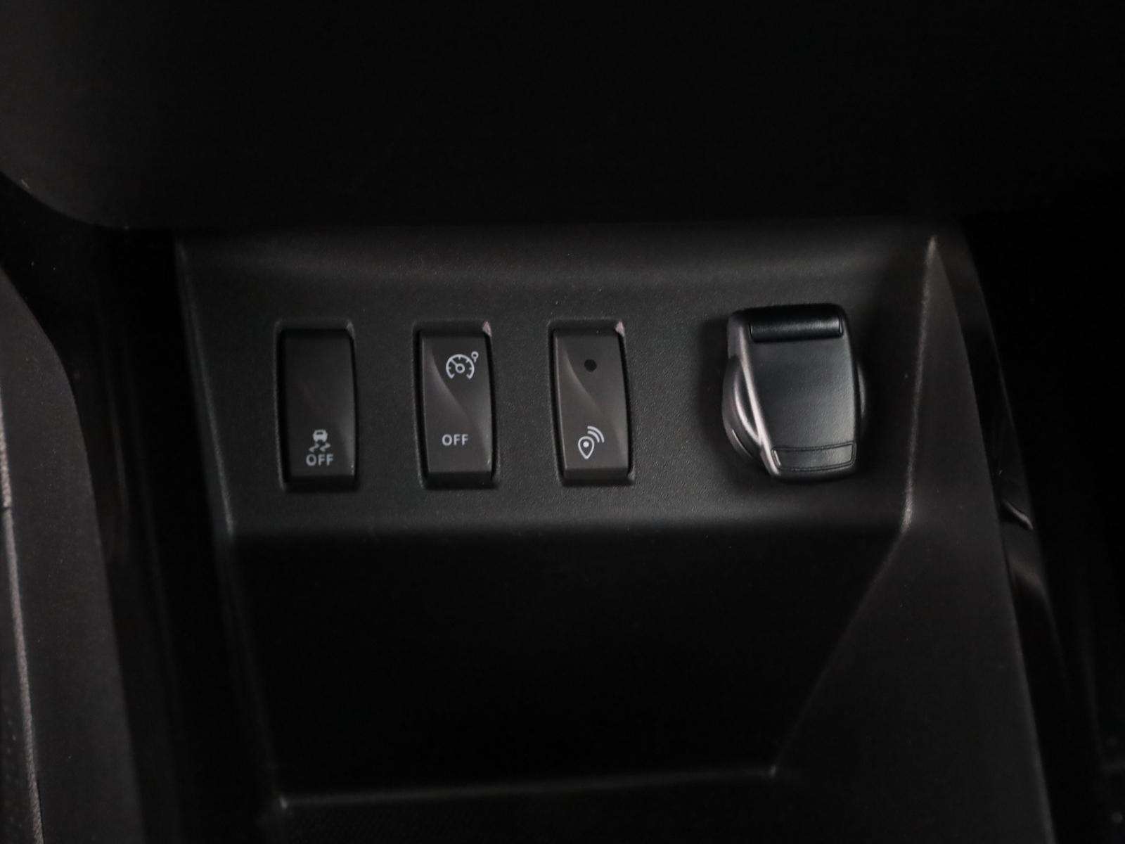 Fahrzeugbild eines Dacia Spring