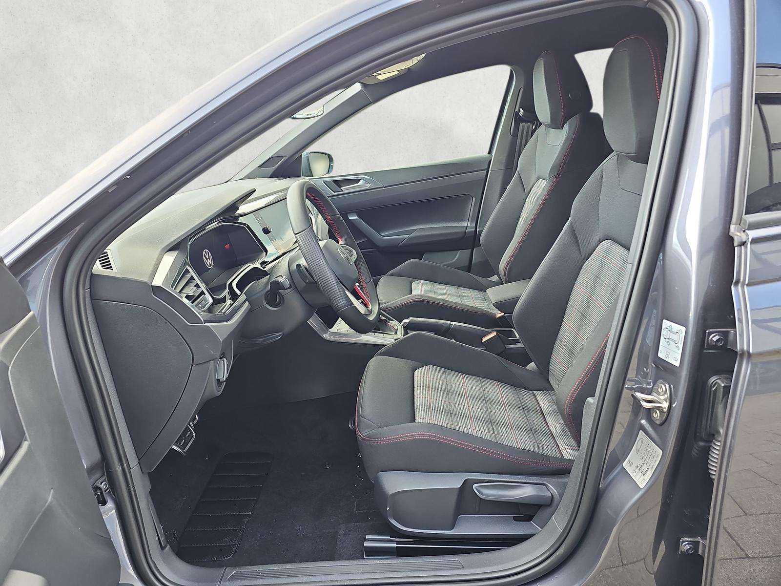 Fahrzeugbild eines Volkswagen Polo