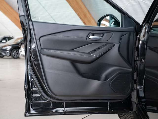 Fahrzeugbild eines Nissan Qashqai