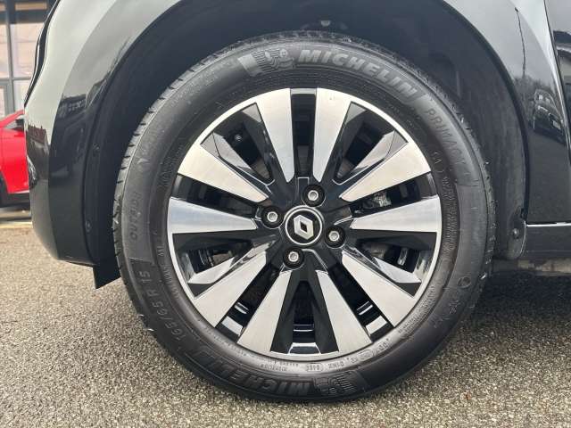 Fahrzeugbild eines Renault Twingo