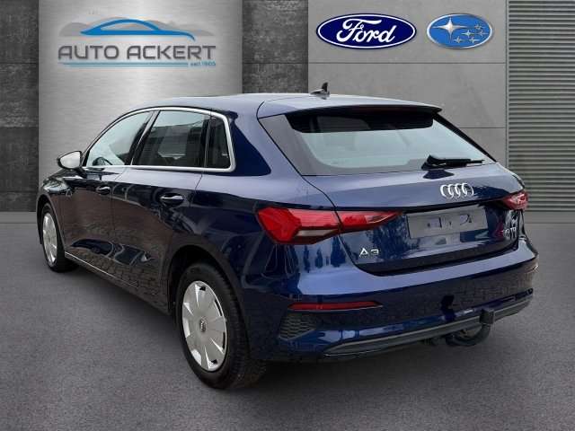 Fahrzeugbild eines Audi A3