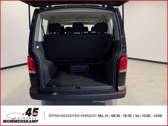 Fahrzeugbild eines Volkswagen Caravelle