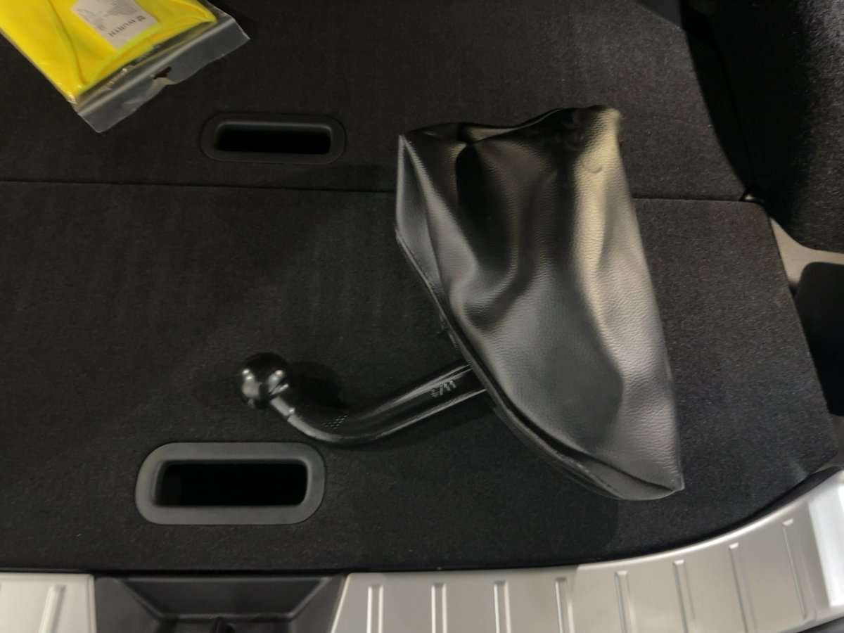 Fahrzeugbild eines Nissan Qashqai