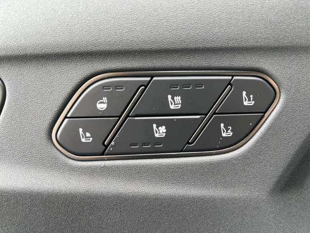 Fahrzeugbild eines Kia EV5