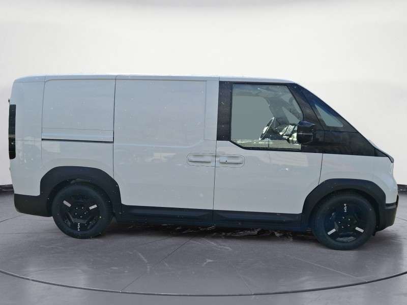 Fahrzeugbild eines Kia PV5 Passenger