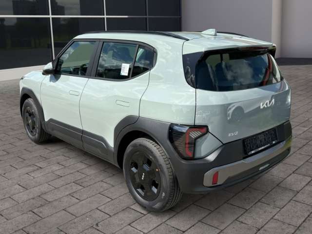 Fahrzeugbild eines Kia EV2