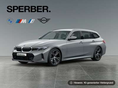 Bild BMW 3er-Reihe
