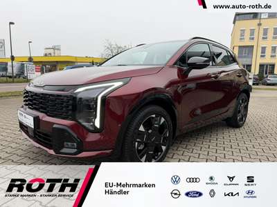 Bild Kia Sportage