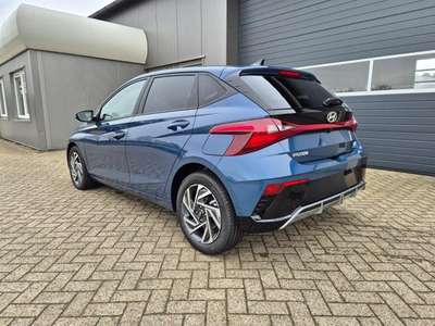 Bild Hyundai i20