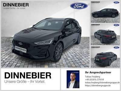 Bild Ford Focus